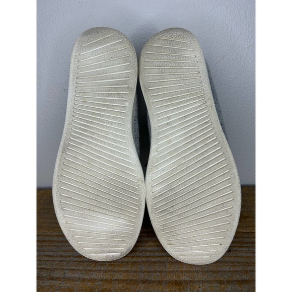 Allbirds Wool Dapple Grey Pipers 8 - Picture 7 of 8